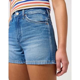 Wrangler  Short en jean Cowboy Short 3 Inch 