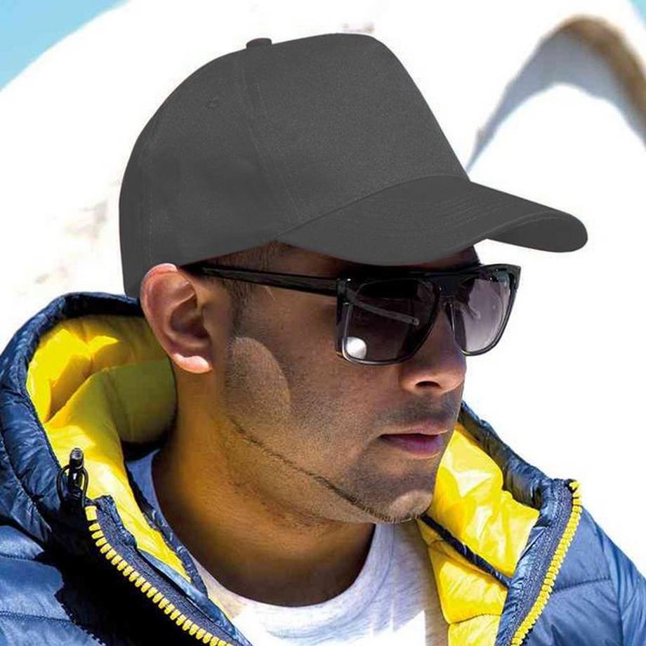 Result Core Boston Baseballkappe  