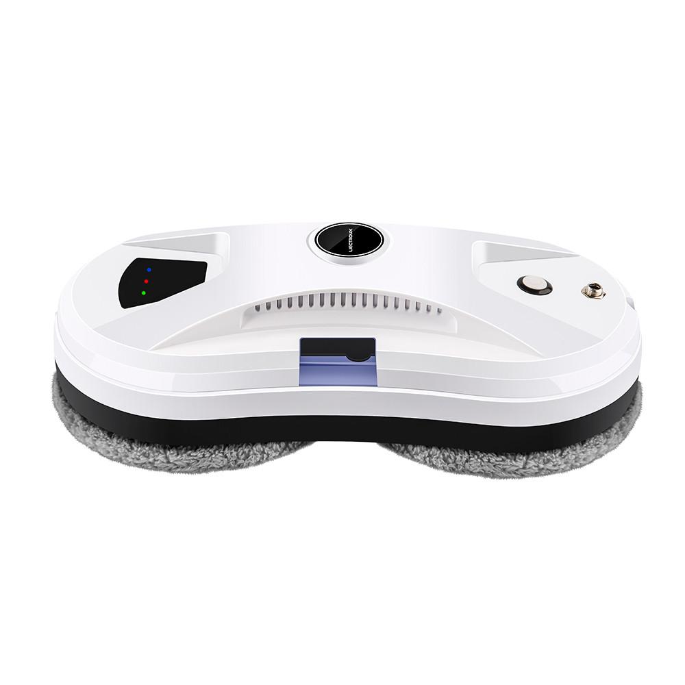 Blue Chilli Automatischer Fensterreiniger mit Wasser-Sprühfunktion und Fernbedienung  