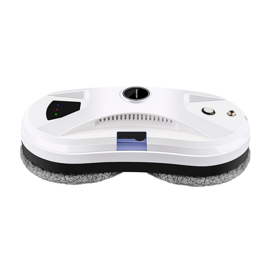 Blue Chilli Automatischer Fensterreiniger mit Wasser-Sprühfunktion und Fernbedienung  