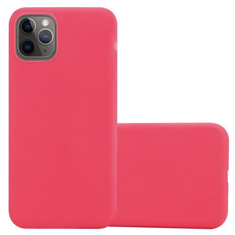 Cadorabo  Hülle für Apple iPhone 13 MINI TPU Silikon Candy 