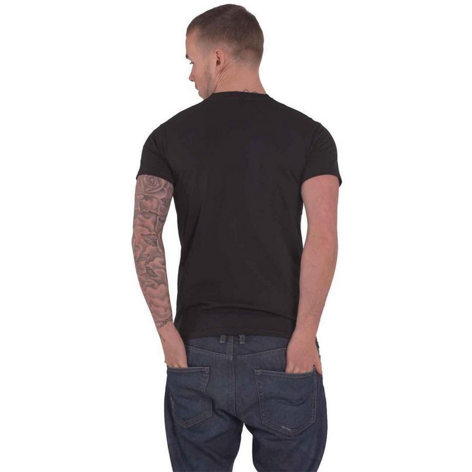 Black Sabbath Black Sabbath US Tour 1978 T-Shirt  