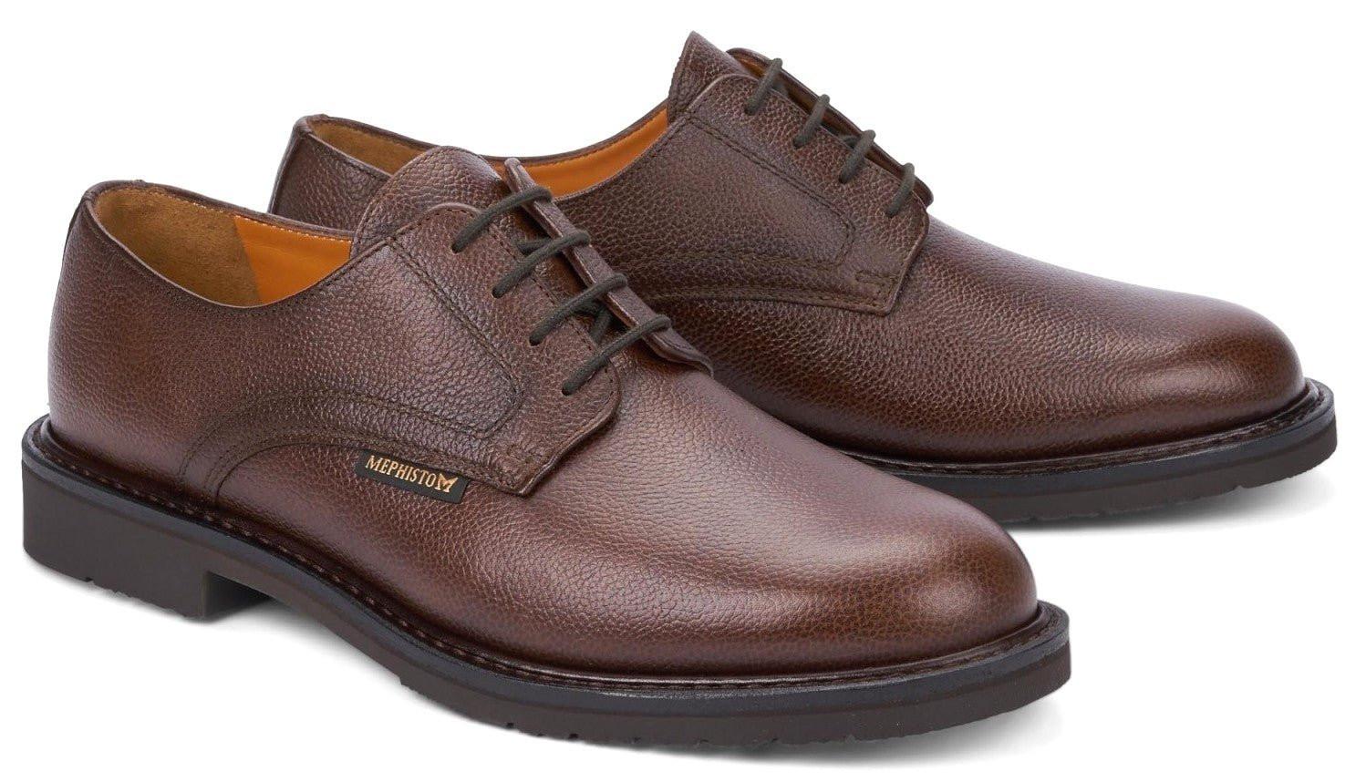 Mephisto  Marlon - Scarpe stringate basse pelle 