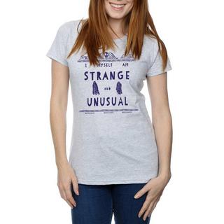 Beetlejuice  Tshirt STRANGE AND UNUSUAL 