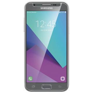 Avizar  Samsung Galaxy J3 2017 Glas-Schutzfolie 