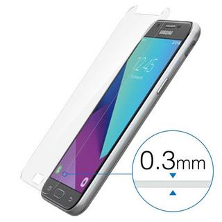 Avizar  Samsung Galaxy J3 2017 Glas-Schutzfolie 