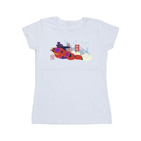 Disney  Big Hero 6 TShirt 