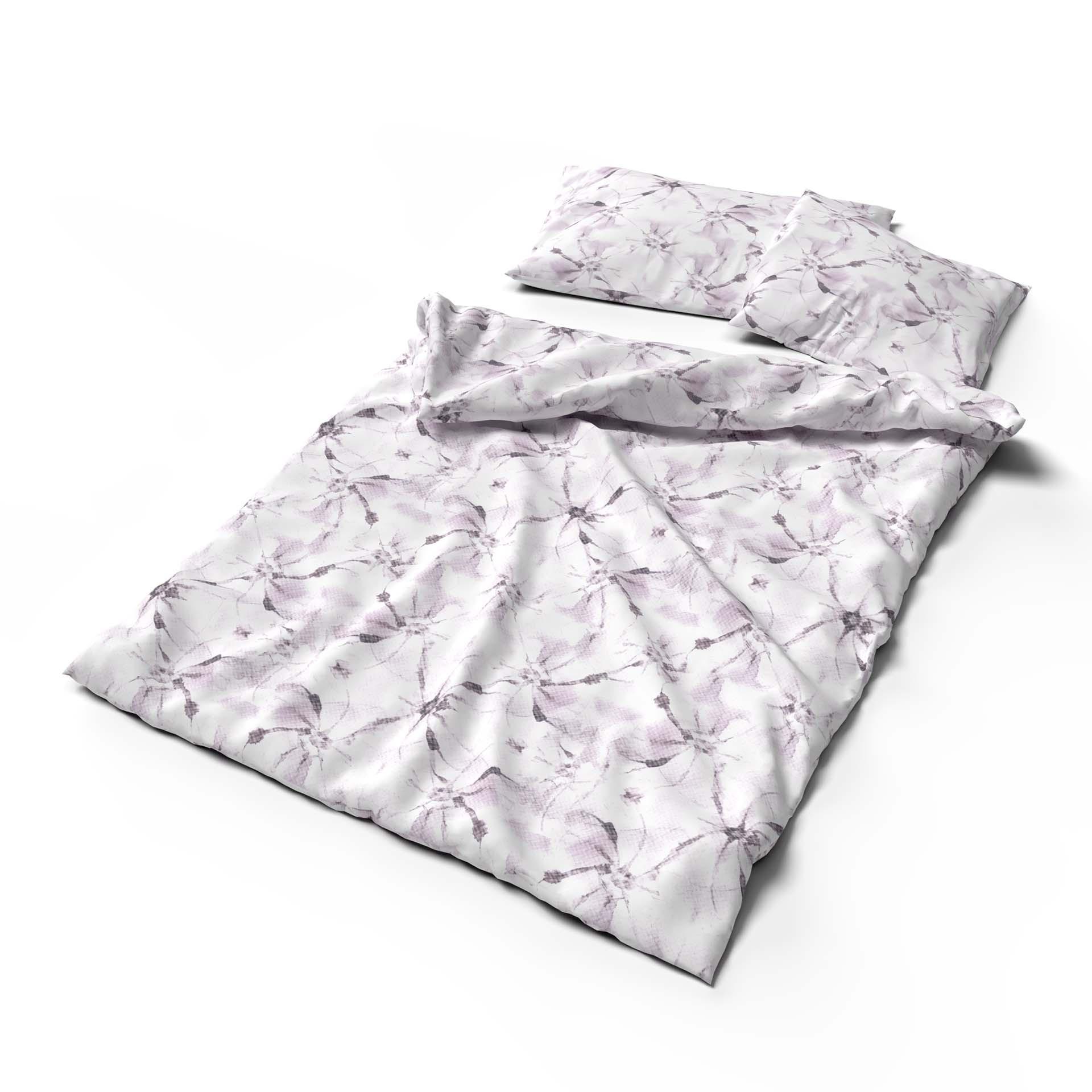 Lotus Bettwaren Lotus linge de lit bambou Arashi  