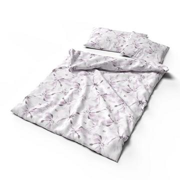 Lotus linge de lit bambou Arashi