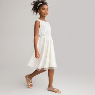 La Redoute Collections  Robe de cérémonie sans manches 