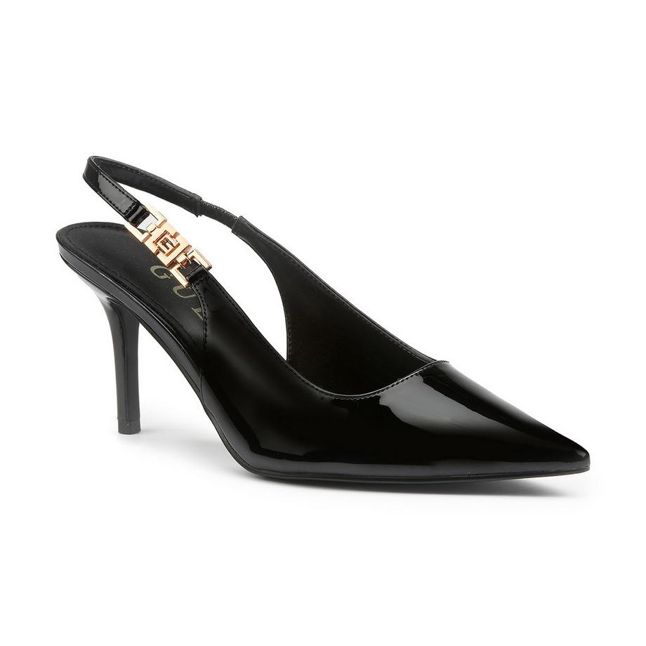 GUESS Nassha Slingback Pumps  