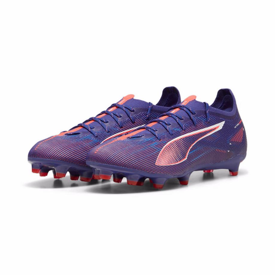 PUMA  chaussures de football ultra pro fg/ag 