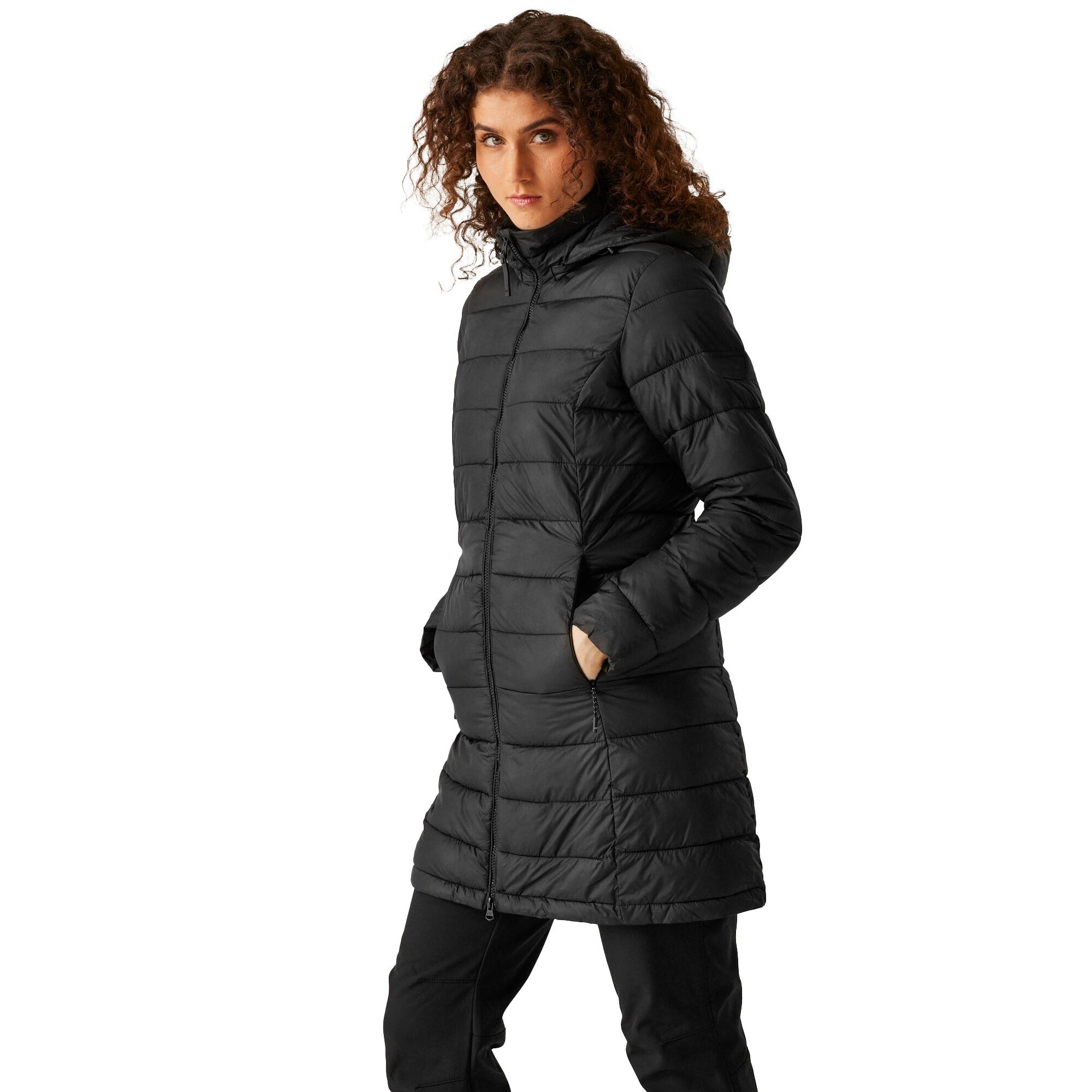 Regatta  Starler Steppjacke 