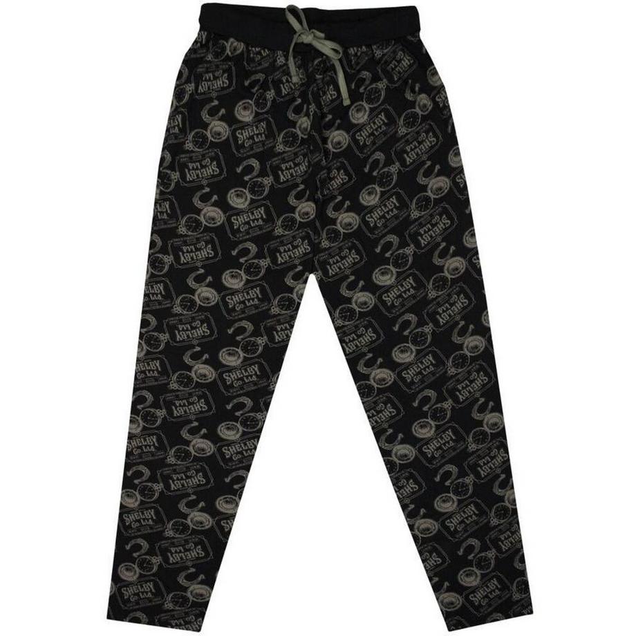 Peaky Blinders Family Schlafanzug  