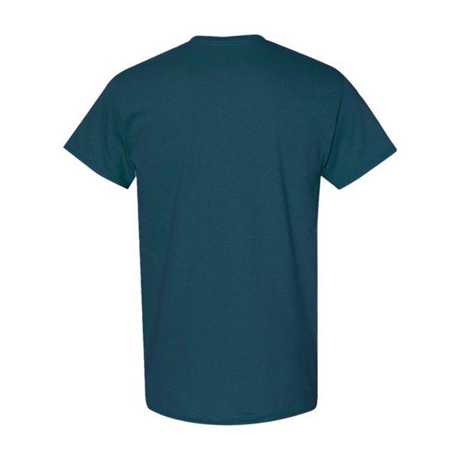 Gildan T-Shirt Confezione da 5  