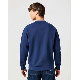 Wrangler  Sweatshirt Casey Jones Sweatshirt 