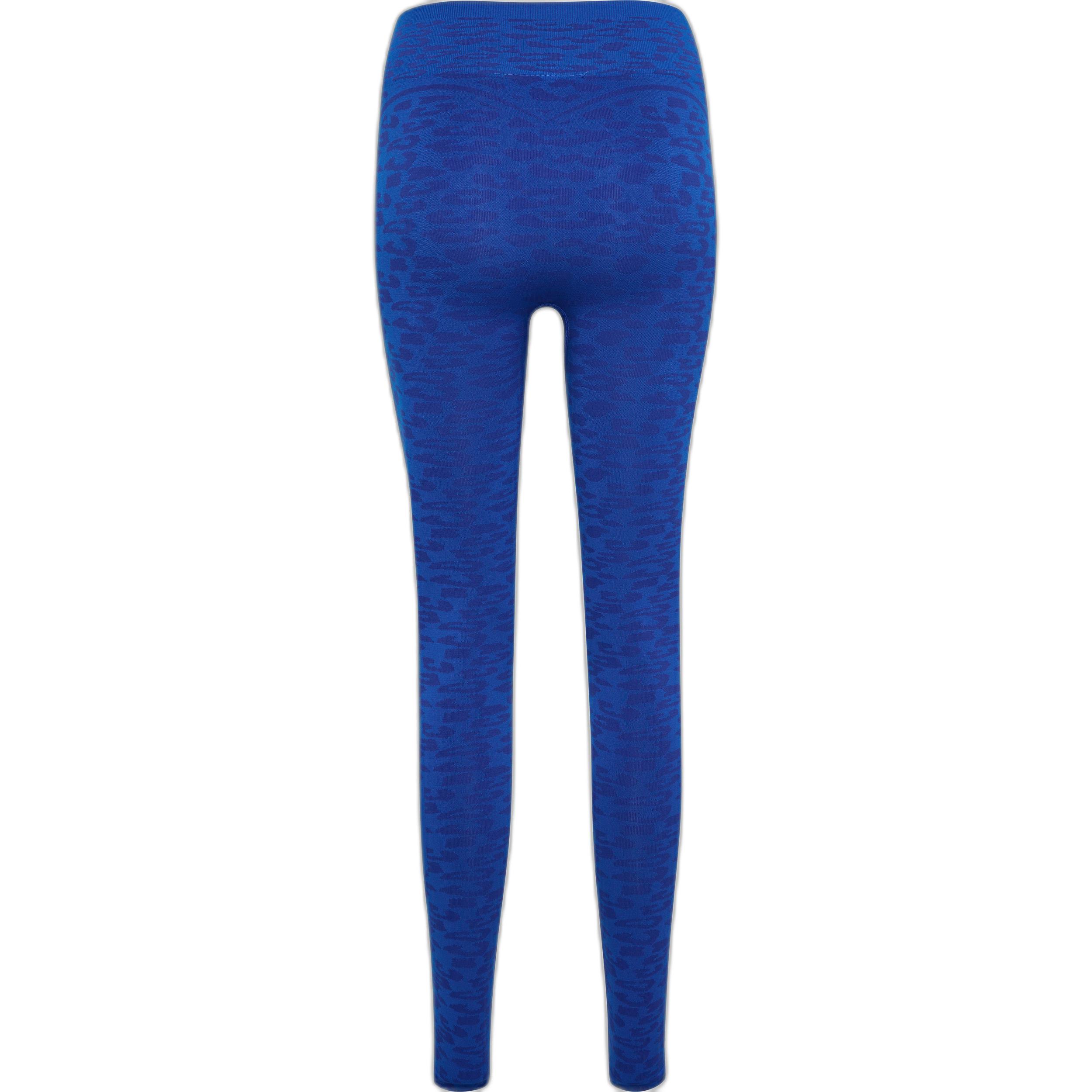 Hummel  nahtlose leggings, damen mt leo 