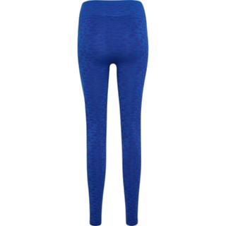 Hummel  nahtlose leggings, damen mt leo 