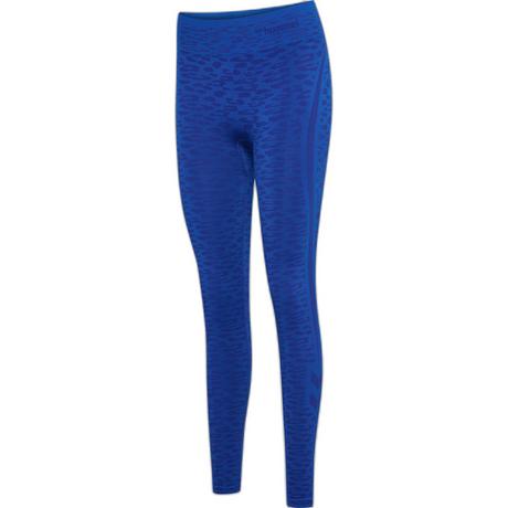 Hummel  nahtlose leggings, damen mt leo 