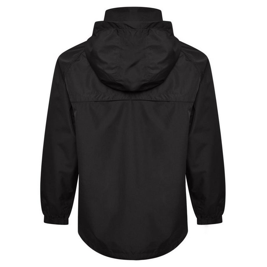 Umbro Club Essential Giacca Impermeabile  