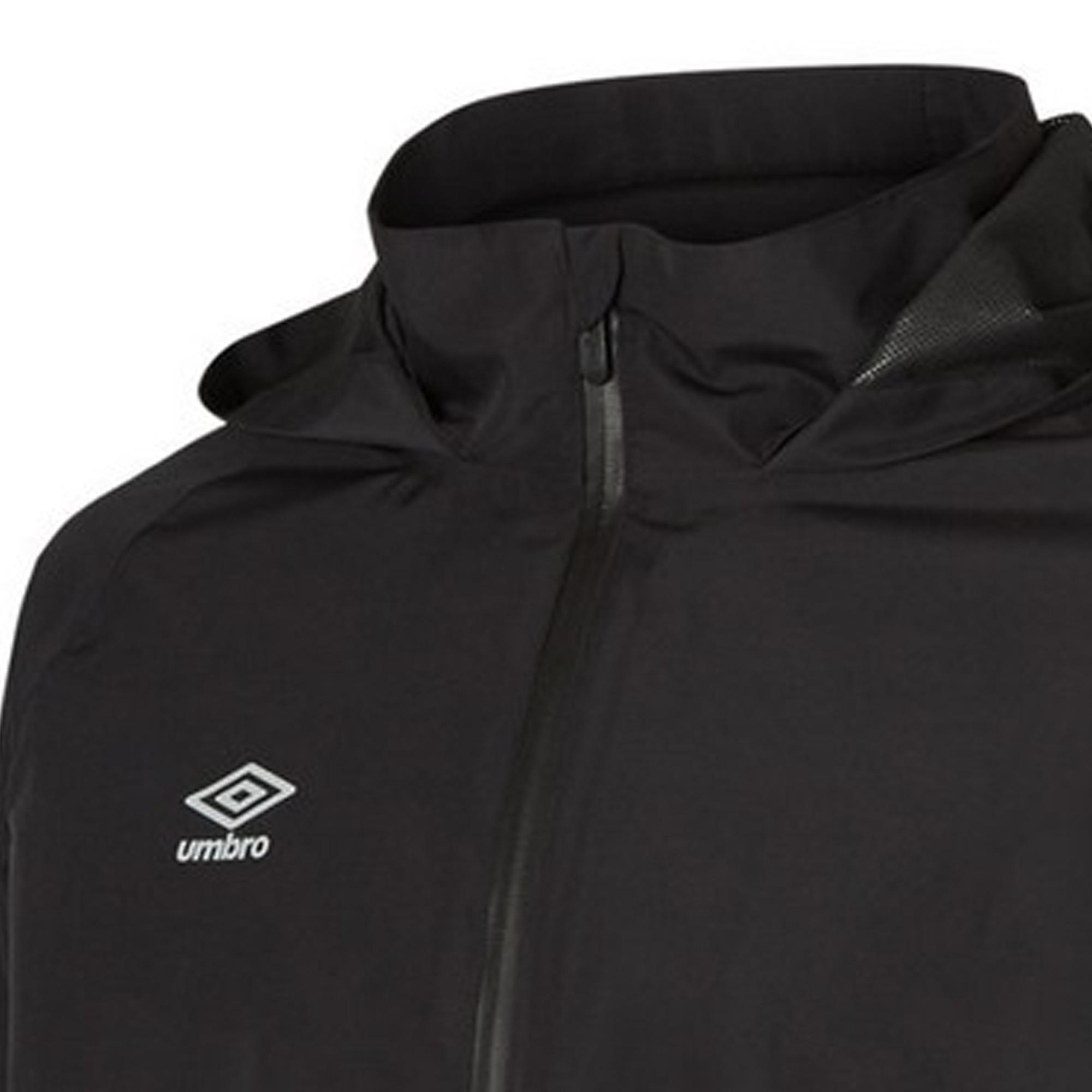 Umbro Club Essential Veste Imperméable  