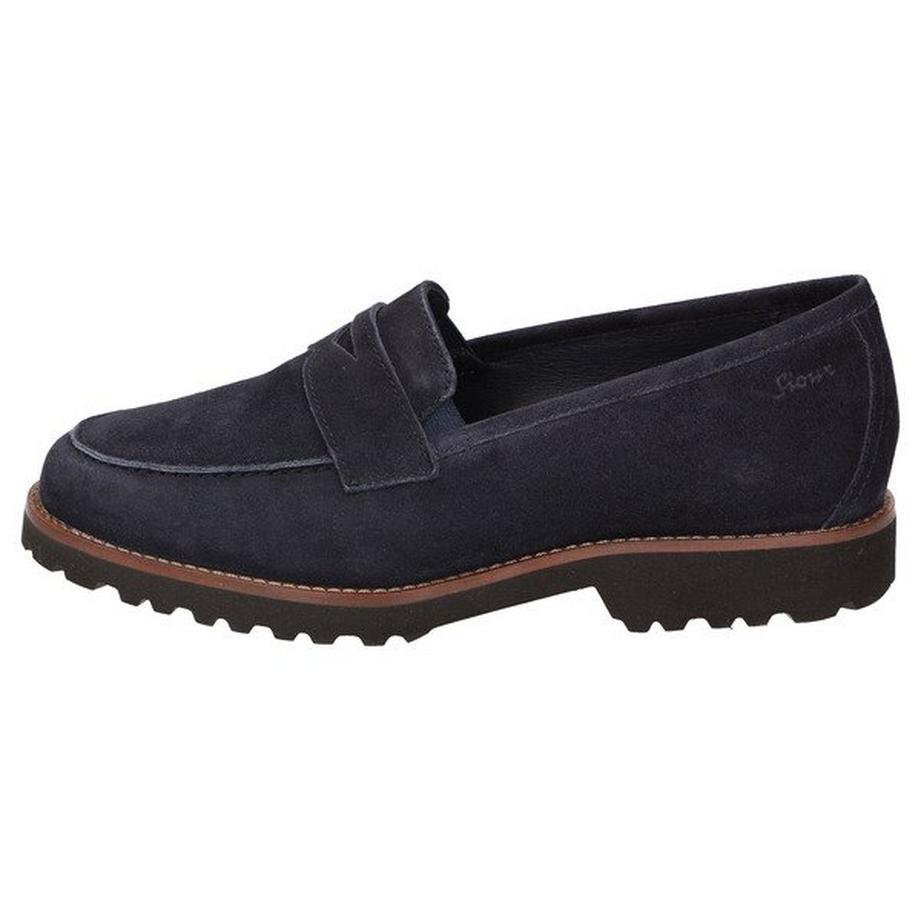 Sioux Meredith-709-H Mocassin  