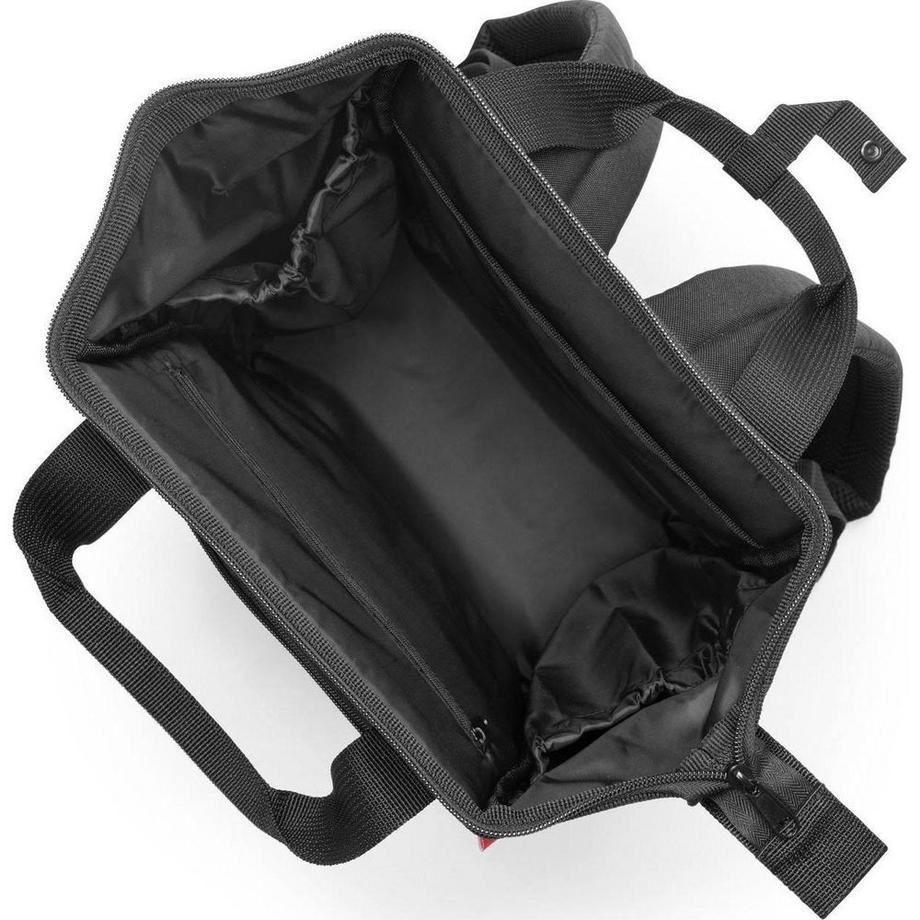 reisenthel  Rucksack allrounder R black 