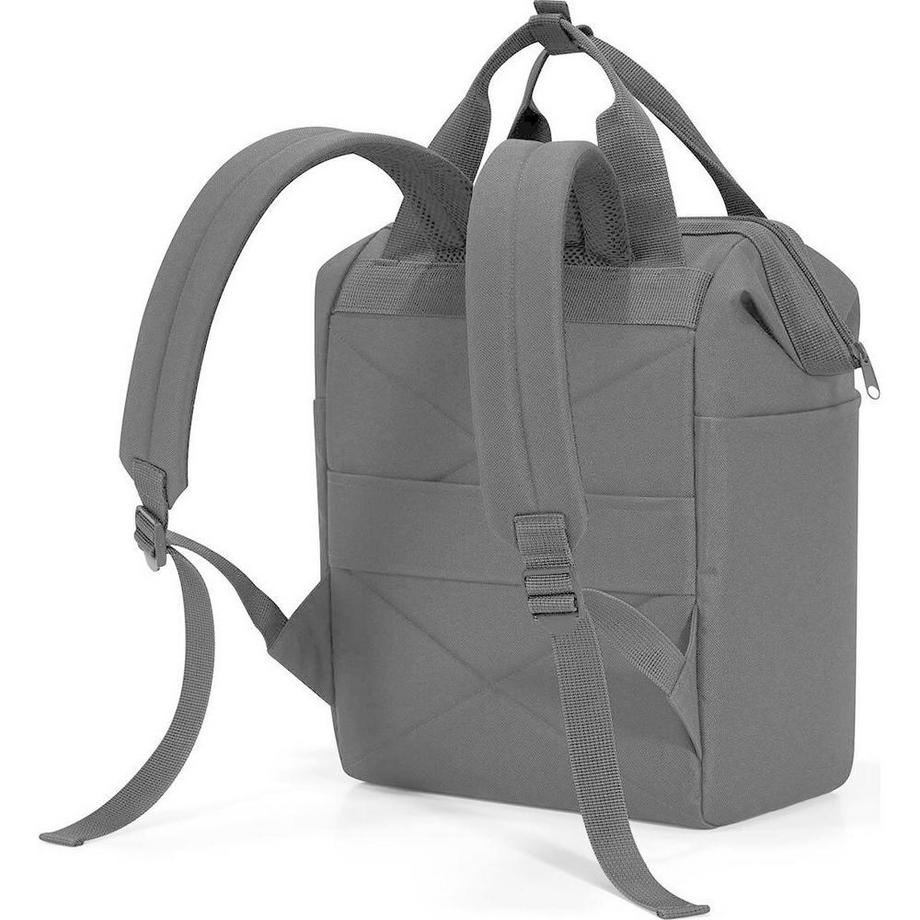 reisenthel  Rucksack allrounder R black 