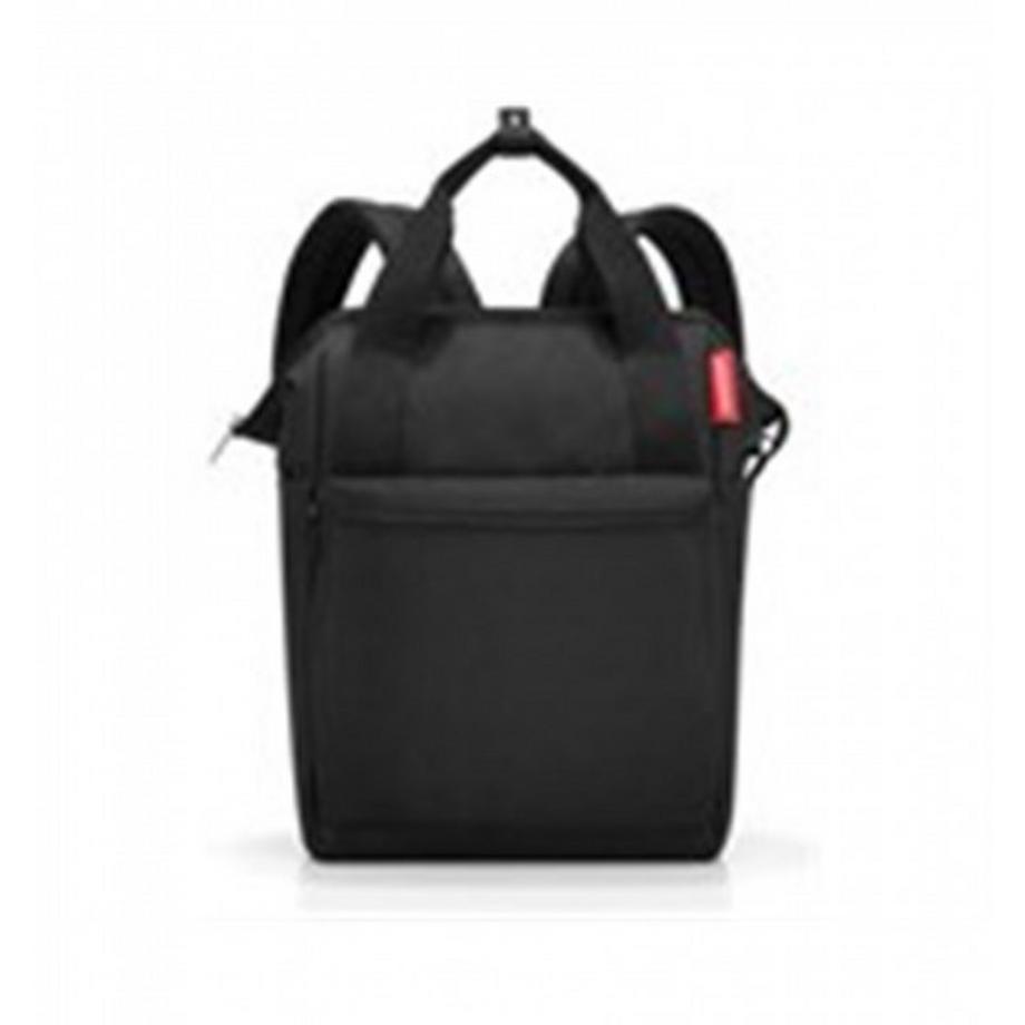 reisenthel  Rucksack allrounder R black 