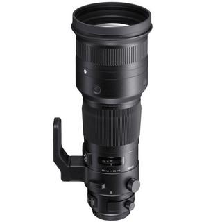 SIGMA  Sigma 500mm F4 DG OS HSM | Sports (Canon) 