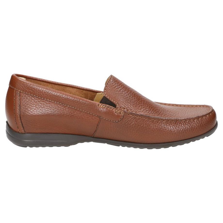Sioux Gilles-H Loafer  