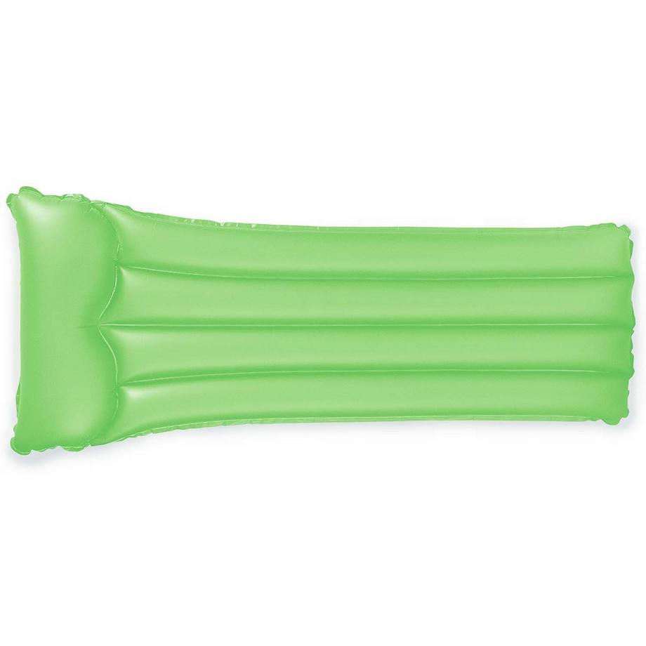 B2X  Materassino da bagno Intex 59717 verde 