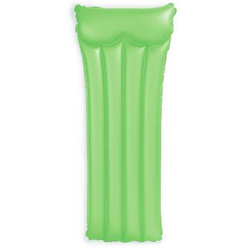 Materassino da bagno Intex 59717 verde