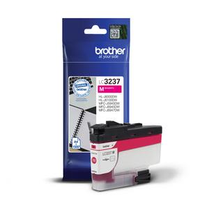 brother  Tinte Brother LC-3237M, magenta 1500S. MFC-J5945DW,MFC-J6945/47, HL-J6000 