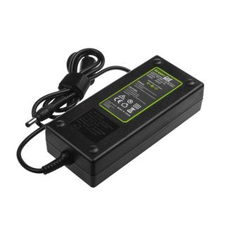 GREEN CELL  AD22P adaptateur de puissance & onduleur Intérieure 120 W Noir 