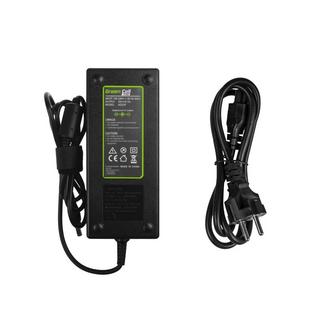 GREEN CELL  AD22P adaptateur de puissance & onduleur Intérieure 120 W Noir 