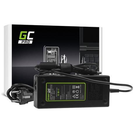 GREEN CELL  AD22P adaptateur de puissance & onduleur Intérieure 120 W Noir 