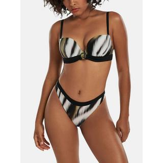 Lisca  Haut maillot de bain push-up multipositions Kefalonia 