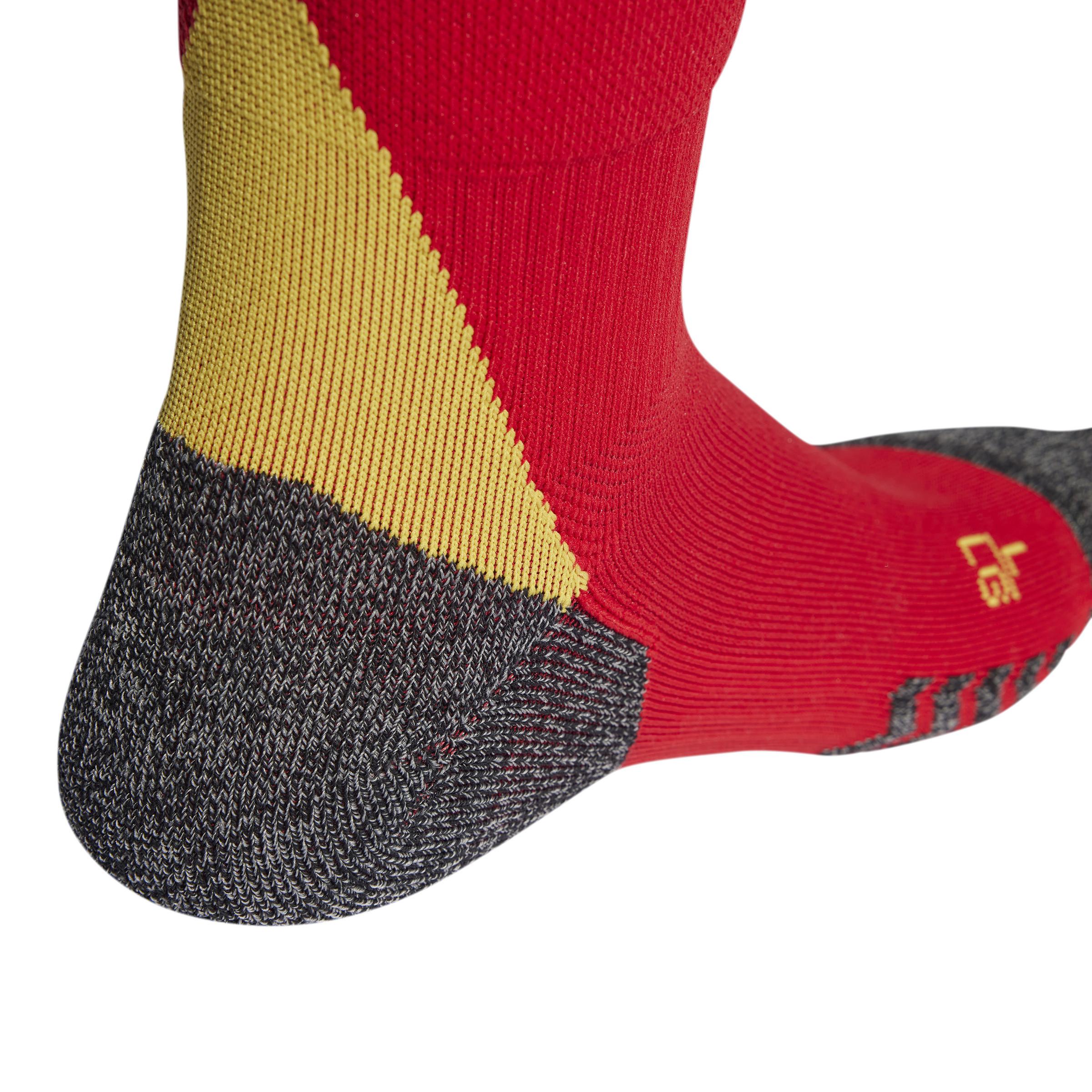 adidas  chaussettes espagne 2023 