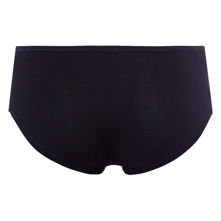 Skiny Advantage Cotton Stretch Panty Confezione da 4  