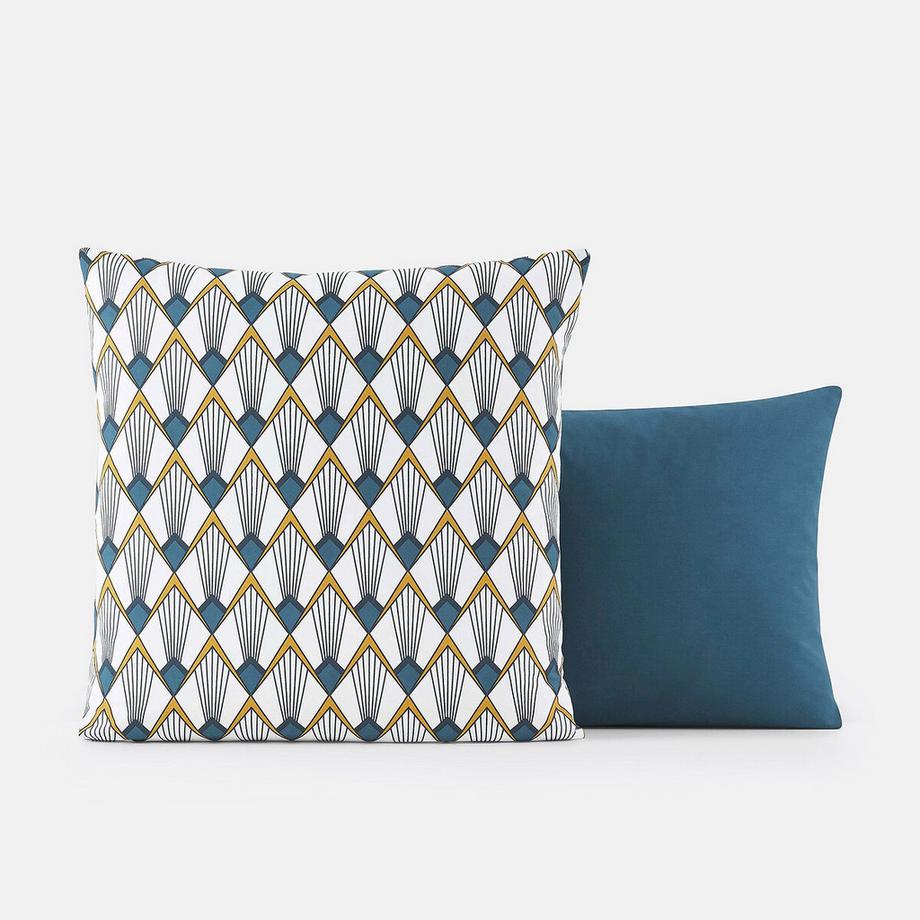 Kissenbezug Elisa aus Perkal