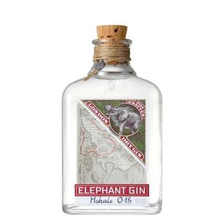 Elephant Gin Elephant London Dry Gin 50cl  