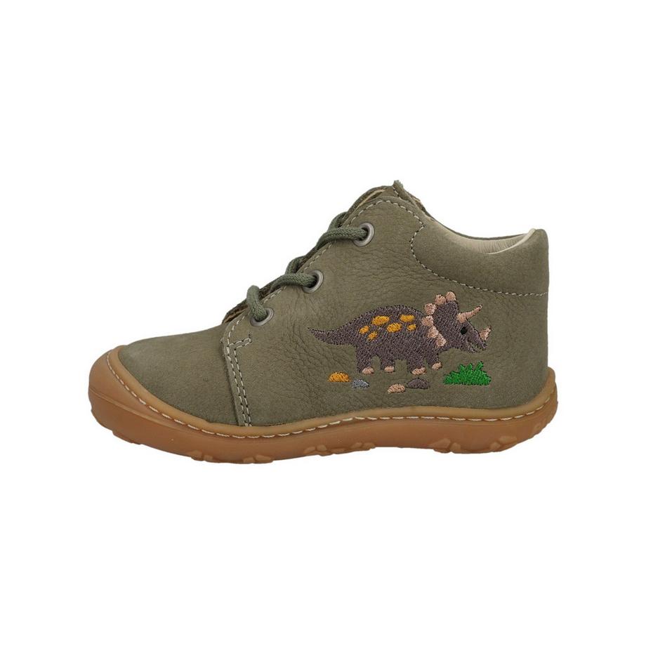 Pepino Chaussures à lacets motif dinosaure  