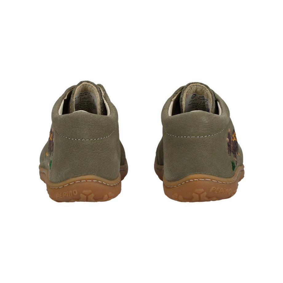 Pepino Chaussures à lacets motif dinosaure  