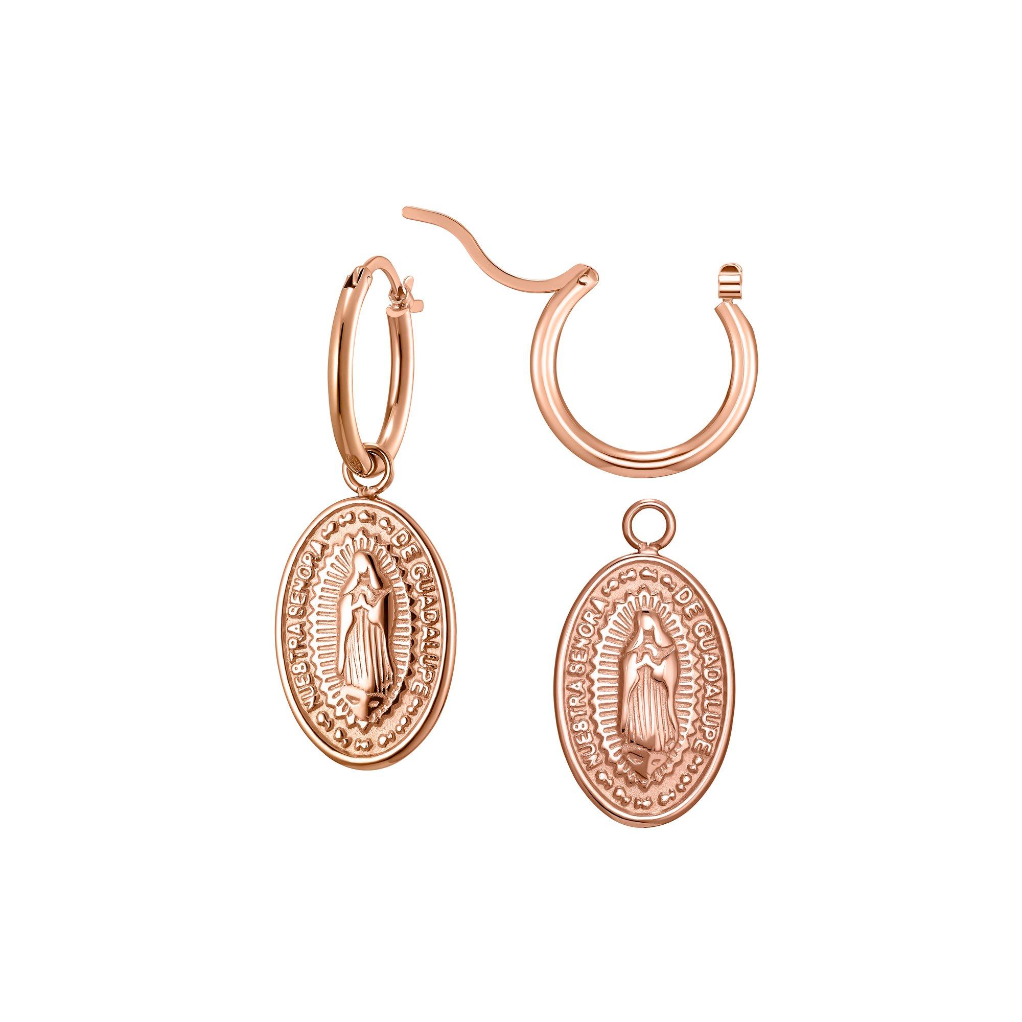 Heideman  Boucles d'oreilles Alterum 