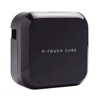brother  Etikettendrucker P-touch Cube Plus PT-P710BT 