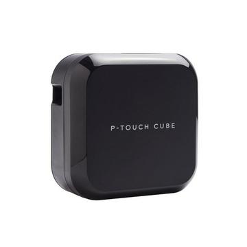 Etikettendrucker P-touch Cube Plus PT-P710BT