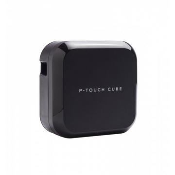 Etikettendrucker P-touch Cube Plus PT-P710BT