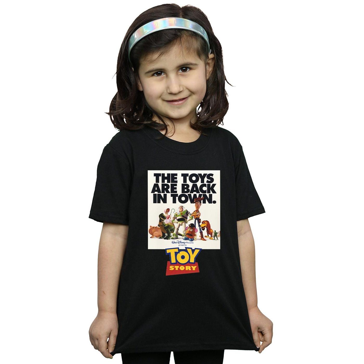 Disney  Tshirt TOY STORY 