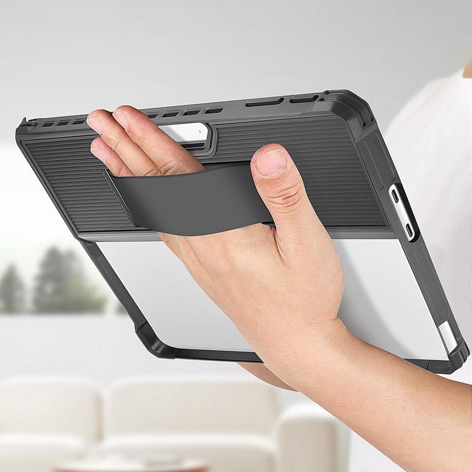 Avizar  Schutzhülle Surface Pro 9 Schultergurt 